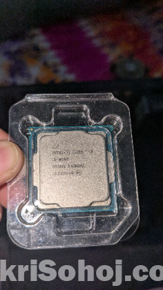 Core i3 8th gen